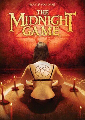 yAՁzStarz / Anchor Bay The Midnight Game [New DVD]