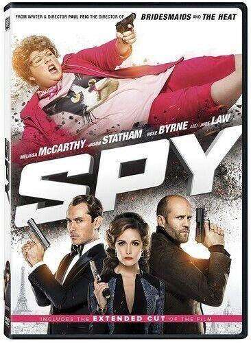 yAՁzMill Creek Spy [New DVD] Dubbed Subtitled Widescreen