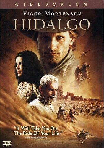 yAՁzMill Creek Hidalgo [New DVD] Ac-3/Dolby Digital Dolby Dubbed Subtitled Thx Sound Wid