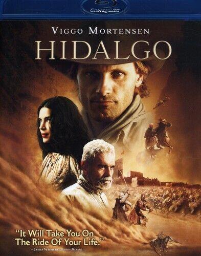 yAՁzMill Creek Hidalgo [New Blu-ray] Widescreen