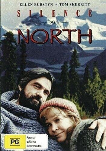 yAՁzLa Entertainment Silence of the North [New DVD] Australia - Import