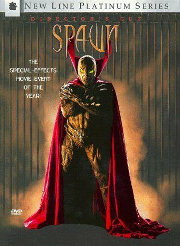 yAՁzNew Line Home Video Spawn / Special Edition [New DVD] Special Ed