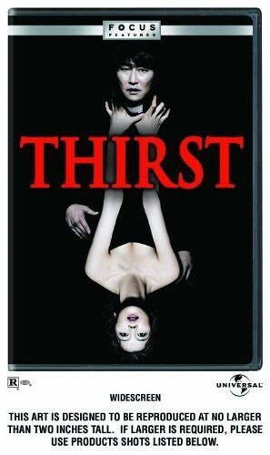 yAՁzFocus Features Thirst [New DVD] Ac-3/Dolby Digital Dolby Subtitled Widescreen
