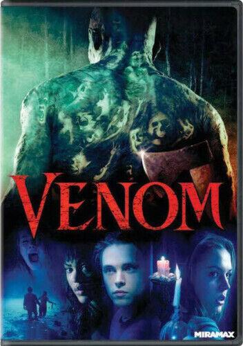 yAՁzMiramax Venom [New DVD] Widescreen