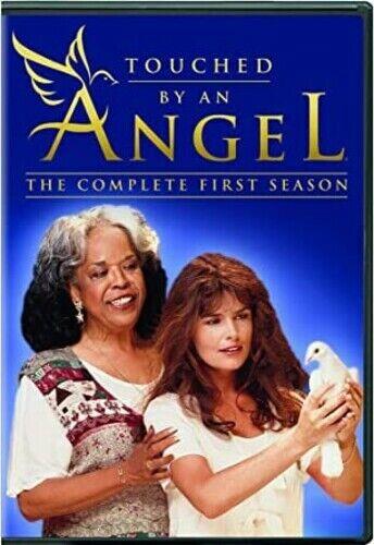 【輸入盤】Paramount Touched by an Angel: The Complete First Season [New DVD] Boxed Set Full Frame