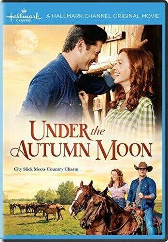 yAՁzHallmark Under the Autumn Moon [New DVD]