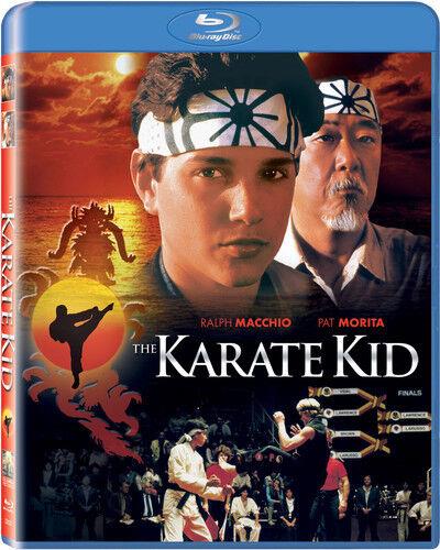 yAՁzSony Pictures The Karate Kid [New Blu-ray] Dubbed Subtitled Widescreen