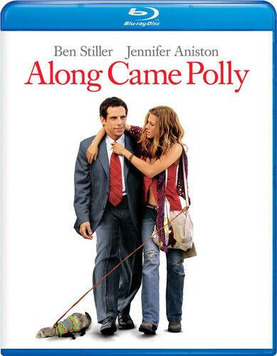 yAՁzUniversal Studios Along Came Polly [New Blu-ray] Snap Case