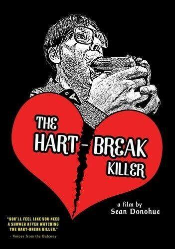 yAՁzGatorblade Films LLC Hart-Break Killer [New DVD] Alliance MOD