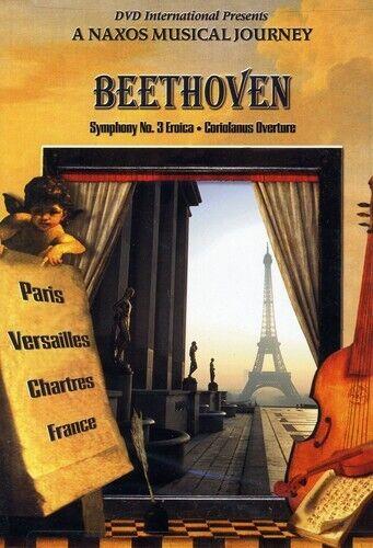 yAՁzDVD International Symphony 3 Eroica [New DVD]