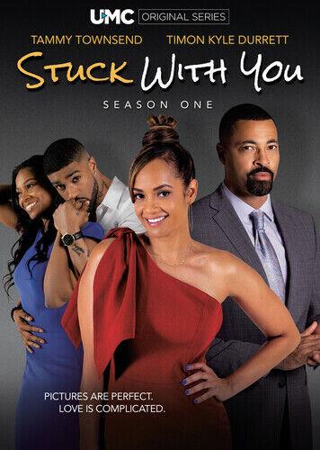 yAՁzImage Entertainment Stuck With You: Season One [New DVD]