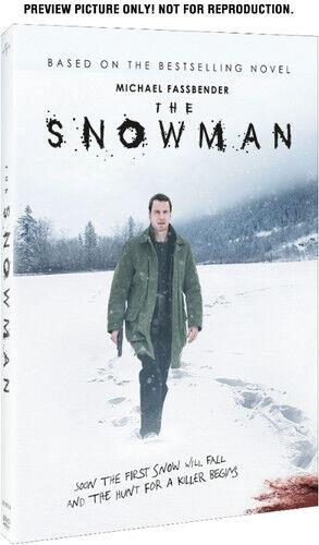 yAՁzUniversal Studios The Snowman [New DVD]