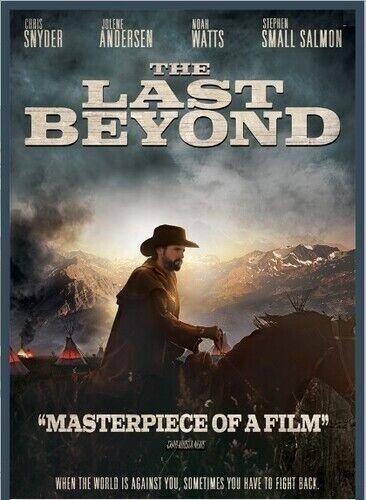 yAՁzMagnolia Home Ent The Last Beyond [New DVD]