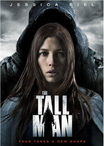 yAՁzImage Entertainment The Tall Man [New DVD]