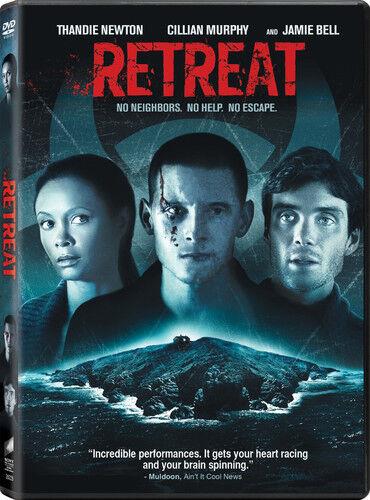 yAՁzSony Pictures Retreat [New DVD] Ac-3/Dolby Digital Dolby Dubbed Subtitled Widescreen
