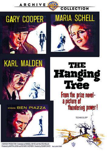 yAՁzWarner Archives The Hanging Tree [New DVD] Mono Sound