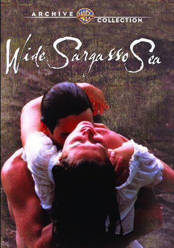 yAՁzWarner Archives Wide Sargasso Sea [New DVD] Dolby