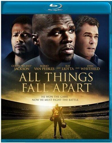 yAՁzImage Entertainment All Things Fall Apart [New Blu-ray]