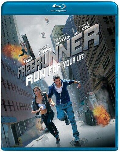 Image Entertainment DVD Freerunner [New Blu-ray]■ご注文の際は、必ずご確認ください。※日本語は国内作品を除いて通常、収録されておりません。※ご視聴にはリージョン等、特有の注意点があります。プレーヤーによって再生できない可能性があるため、ご使用の機器が対応しているか必ずお確かめください。※こちらの商品は海外からのお取り寄せ商品となりますので、ご入金確認後、商品お届けまで3から5週間程度お時間を頂いております。※高額商品(3万円以上)は、代引きでの発送をお受けできません。※ご注文後にお客様へ「注文確認のメール」をお送りいたします。それ以降のキャンセル、サイズ交換、返品はできませんので、あらかじめご了承願います。また、ご注文をいただいてからの発注となる為、メーカー在庫切れ等により商品がご用意できない場合がございます。その際には早急にキャンセル、ご返金いたします。※海外輸入の為、遅延が発生する場合や出荷段階での付属品の箱つぶれ、細かい傷や汚れ等が発生する場合がございます。Image Entertainment DVD Freerunner [New Blu-ray]