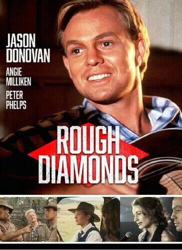 yAՁzUmbrella Rough Diamonds [New DVD] Australia - Import NTSC Region 0