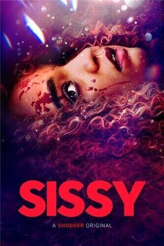 yAՁzShudder Aisha Dee - Sissy [New DVD]