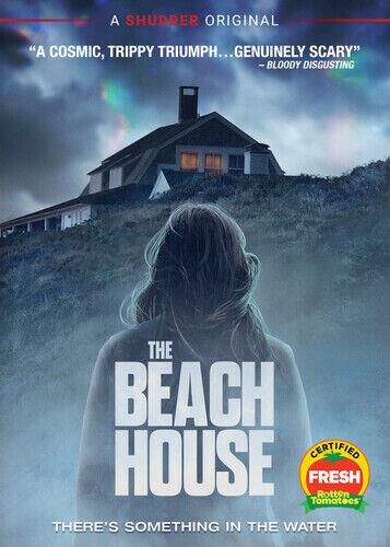 Shudder The Beach House 