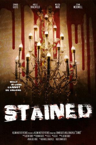 yAՁzMidnight Releasing Stained [New DVD]