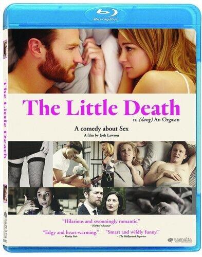 yAՁzMagnolia Home Ent The Little Death [New Blu-ray]