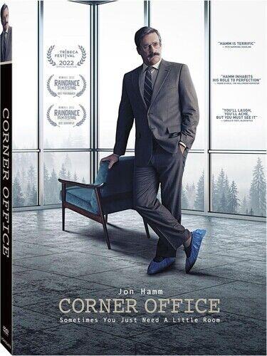 yAՁzLions Gate Corner Office [New DVD] Ac-3/Dolby Digital Dolby Subtitled Widescreen