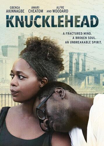 yAՁzImage Entertainment Knucklehead [New DVD]