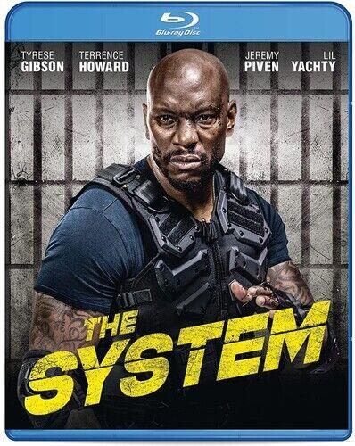 yAՁzVertical Ent The System [New Blu-ray] Ac-3/Dolby Digital Subtitled Widescreen