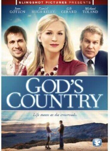 yAՁzImage Entertainment God's Country [New DVD]