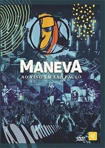 yAՁzUniversal Music Ao Vivo Em Sao Paulo [New DVD] Brazil - Import NTSC Region 0