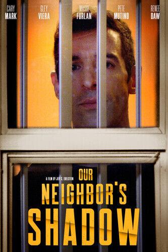 yAՁzGravitas Ventures Our Neighbor's Shadow [New DVD] Alliance MOD