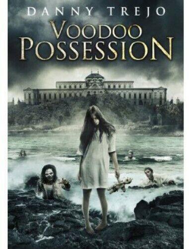 yAՁzImage Entertainment Voodoo Possession [New DVD]