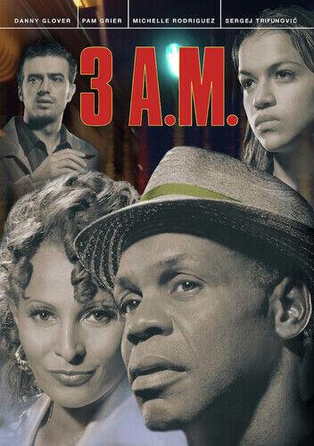 yAՁzCBS Mod 3 A.M. [New DVD]