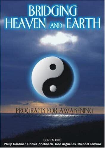 Reality Ent Bridging Heaven and Earth: Series 1 