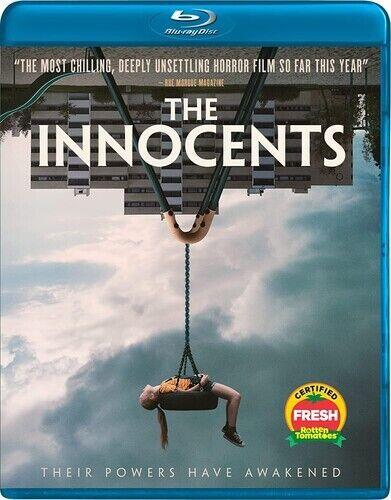 yAՁzIfc The Innocents [New Blu-ray] Dubbed Subtitled