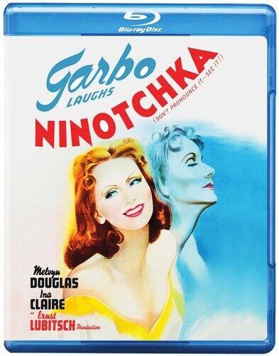 yAՁzTurner Classic Movie Ninotchka [New Blu-ray]