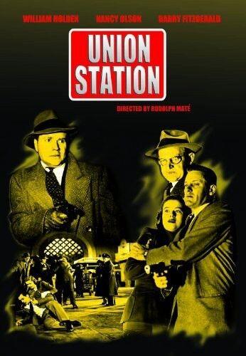 yAՁzOlive Union Station [New DVD]