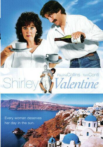 yAՁzParamount Shirley Valentine [New DVD] Ac-3/Dolby Digital Dolby