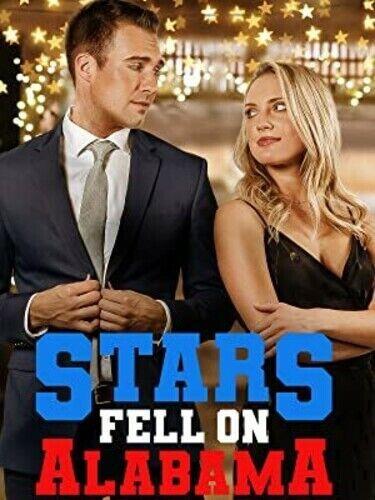 yAՁzSamuel Goldwyn Films Stars Fell on Alabama [New DVD]