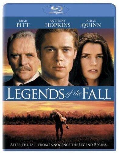 Sony Pictures DVD Legends of the Fall [New Blu-ray] Ac-3/Dolby Digital Dolby Dubbed Subtitled■ご注文の際は、必ずご確認ください。※日本語は国内作品を除いて通常、収録されておりません。※ご視聴にはリージョン等、特有の注意点があります。プレーヤーによって再生できない可能性があるため、ご使用の機器が対応しているか必ずお確かめください。※こちらの商品は海外からのお取り寄せ商品となりますので、ご入金確認後、商品お届けまで3から5週間程度お時間を頂いております。※高額商品(3万円以上)は、代引きでの発送をお受けできません。※ご注文後にお客様へ「注文確認のメール」をお送りいたします。それ以降のキャンセル、サイズ交換、返品はできませんので、あらかじめご了承願います。また、ご注文をいただいてからの発注となる為、メーカー在庫切れ等により商品がご用意できない場合がございます。その際には早急にキャンセル、ご返金いたします。※海外輸入の為、遅延が発生する場合や出荷段階での付属品の箱つぶれ、細かい傷や汚れ等が発生する場合がございます。Sony Pictures DVD Legends of the Fall [New Blu-ray] Ac-3/Dolby Digital Dolby Dubbed Subtitled