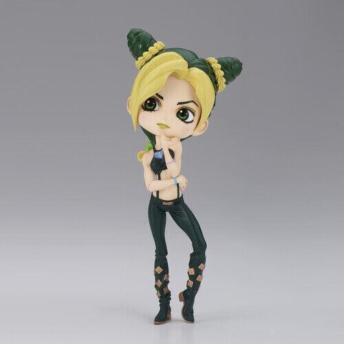 Banpresto BanPresto - Jojo's Bizarre Adventure - Stone Ocean - Q Posket - Jolyne Cujoh Sta