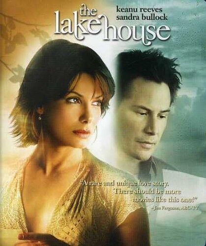 yAՁzWarner Home Video The Lake House [New Blu-ray] Ac-3/Dolby Digital Dolby Dubbed Subtitled Wid