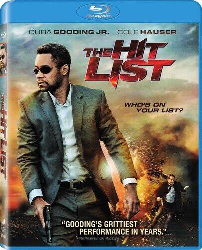 yAՁzSony Pictures The Hit List [New Blu-ray] Ac-3/Dolby Digital Dolby Dubbed Subtitled Wides