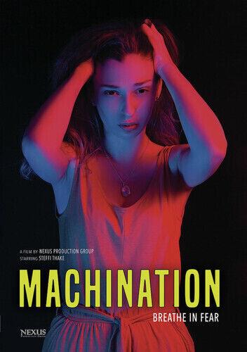 yAՁzNexus Production Machination [New DVD]