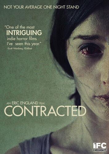 yAՁzIfc Independent Film Contracted [New DVD]