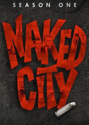 yAՁzImage Entertainment Naked City: Season One [New DVD]