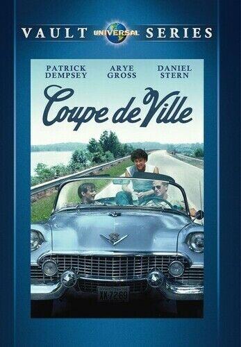 yAՁzUniversal Coupe de Ville [New DVD] NTSC Format